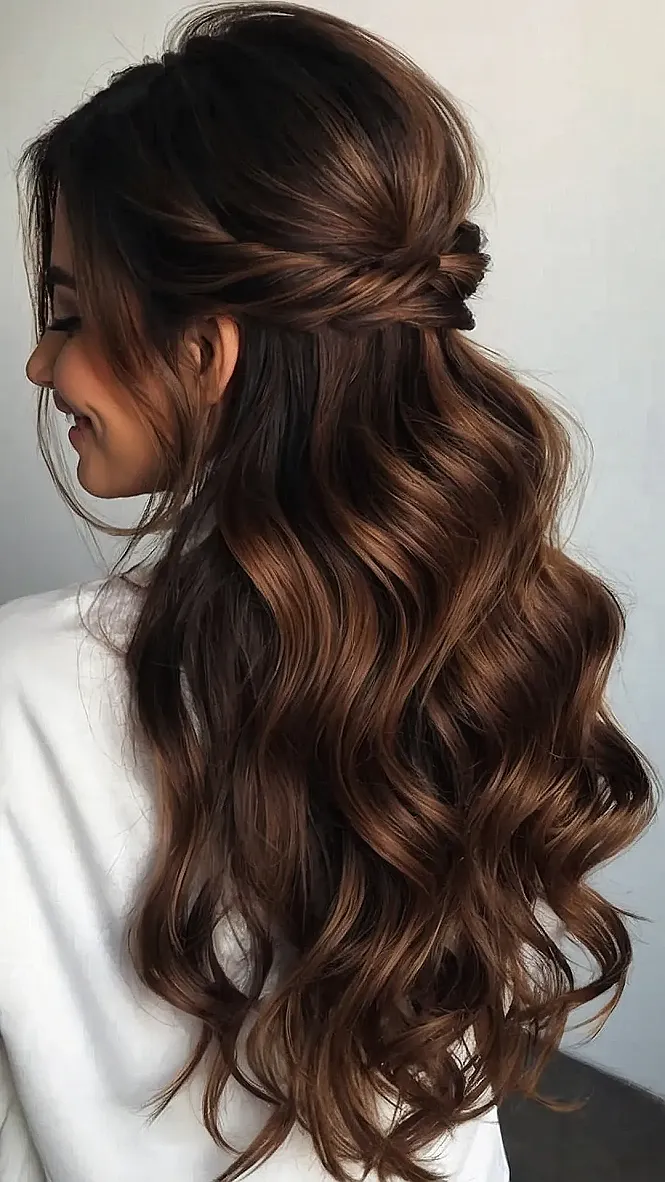 Long Hair, Don't Care!