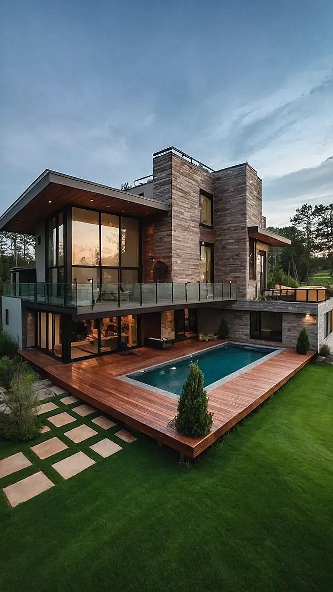 Coastal Dreams Inspiring Ideas for Your Tropical Dream Home