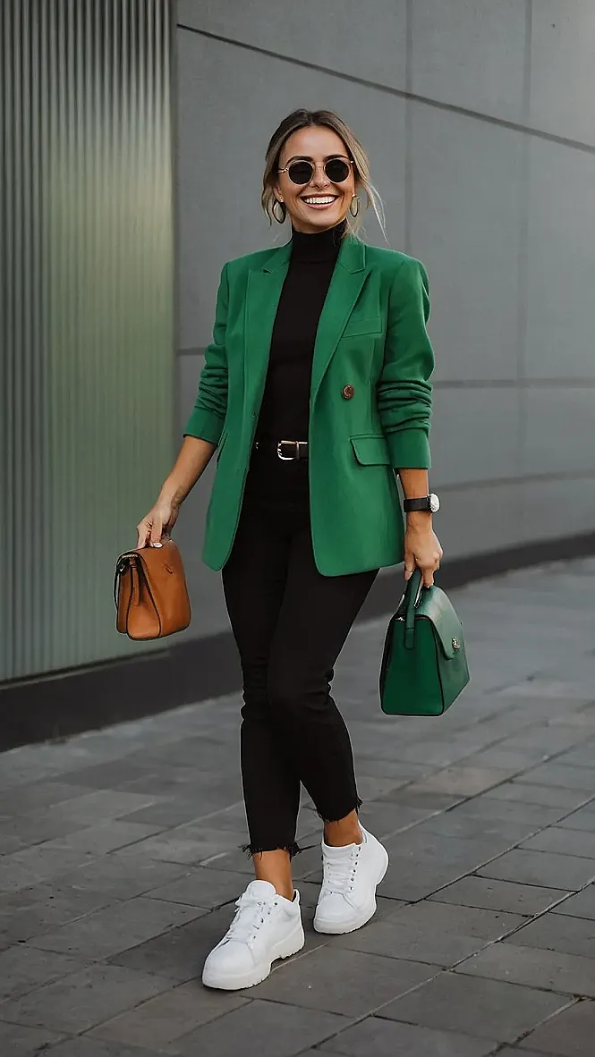 Casual Fall Outfit Guides for Women to Stay Stylish and Comfy