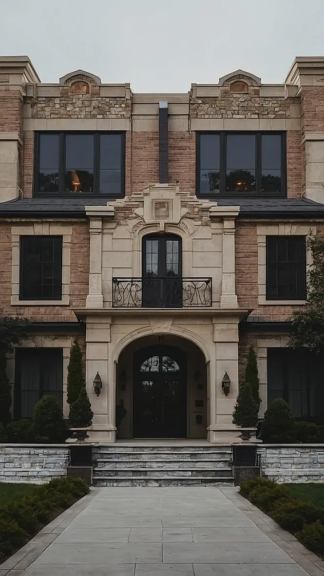 Energizing Color Palettes for New York Home Interiors