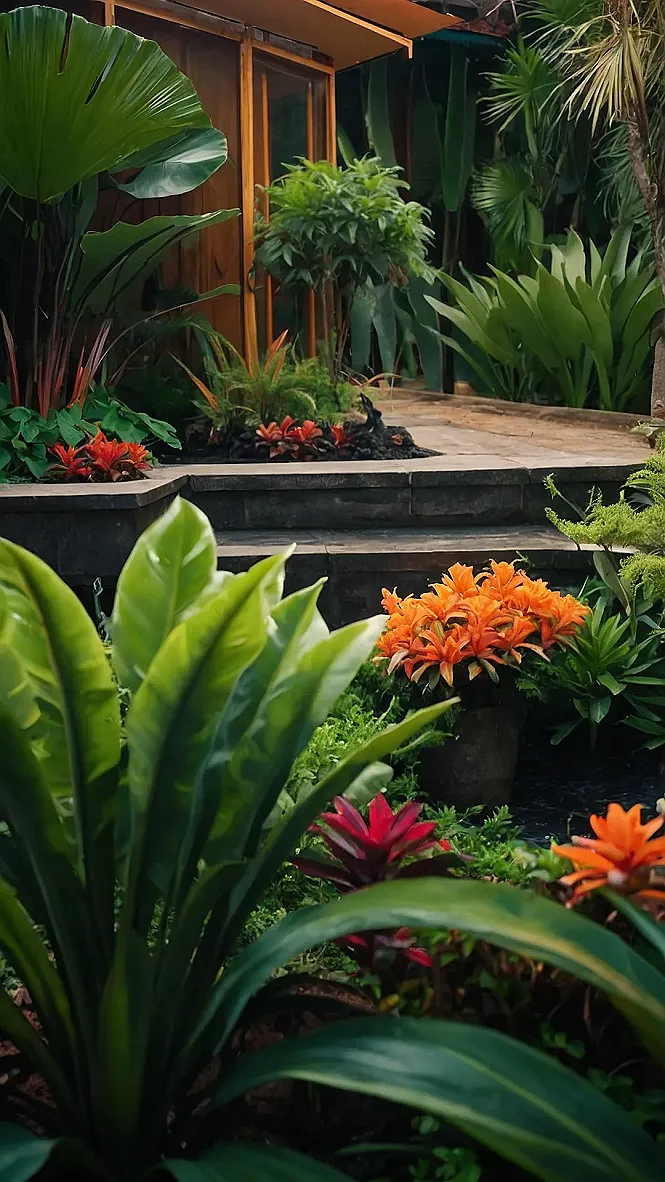 Big Dreams, Tiny Palms