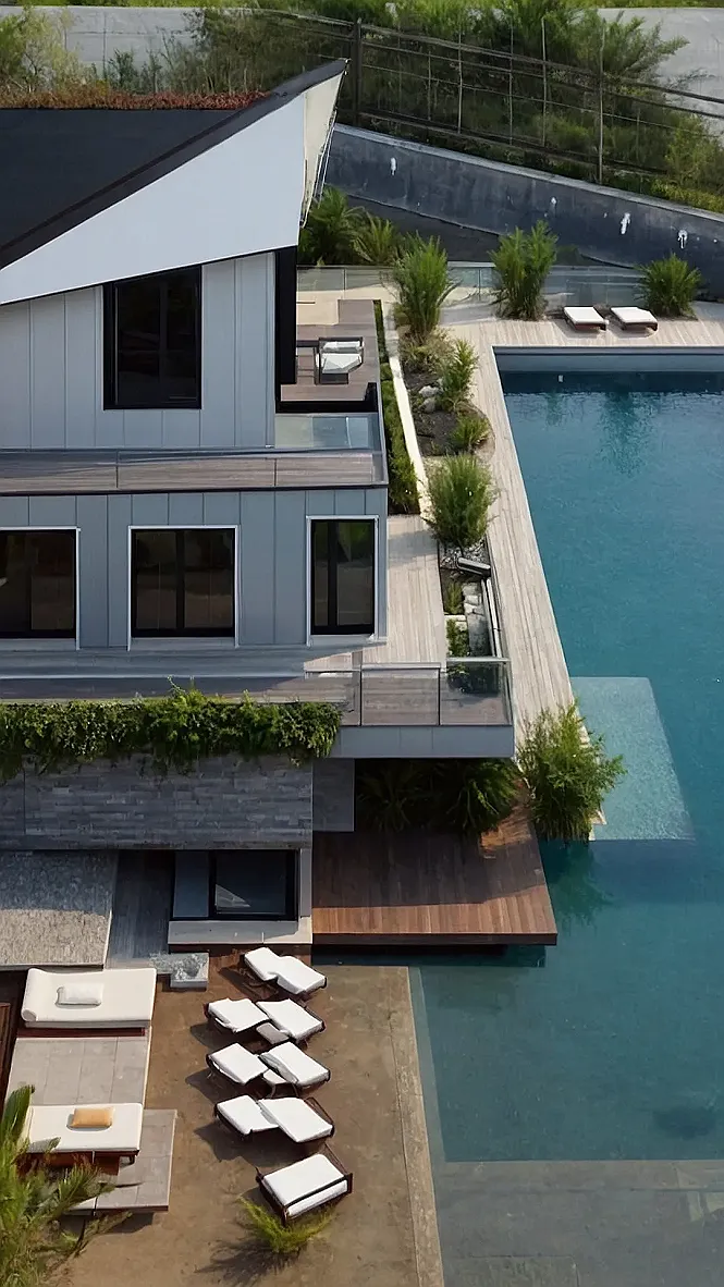 Timeless Loft House Design Tips for Lasting Appeal