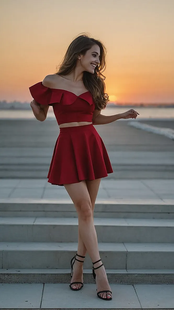 Minimalist Aesthetic Outfits for Sophisticated Women