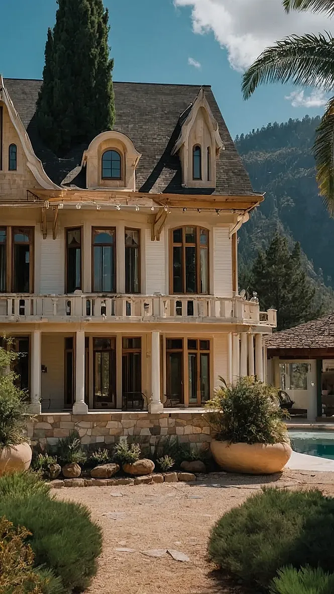 <p>In today’s fast-paced world, homeowners are increasingly seeking designs that reflect both style and sustainability. Florida's modern residential landscape is blossoming with concepts that prioritize energy efficiency, integrating solar panels seamlessly into sleek rooflines while employing smart home technology that automates everything from lighting to climate control. These innovations not only reduce utility bills but also enhance the living experience, allowing homeowners to curate their space according to personal preferences and lifestyle needs. The incorporation of natural materials like reclaimed wood and local stone further elevates these homes, which celebrate both modern aesthetics and the unique beauty of the Sunshine State.</p><p>Venturing into the realm of outdoor living, Southern Florida homeowners are embracing the art of harmonizing inside and outside spaces. Expansive sliding glass doors extend common areas into lush, tropical gardens or serene patios, effectively blurring the lines between indoor comfort and the vibrant outdoors. As outdoor kitchens and fire pits become staples of contemporary home design, landscapes are transformed into stylish extensions of the home, perfect for entertaining or quiet relaxation. This innovative approach champions not just aesthetics, but a lifestyle that values connection to nature and community, fostering a deeper appreciation for Florida's captivating environment.</p><figure class=