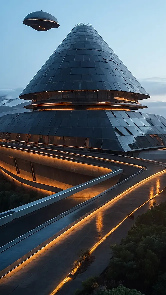 Veggie-Voracious Home