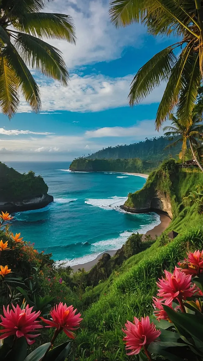 Bali: Found Paradise