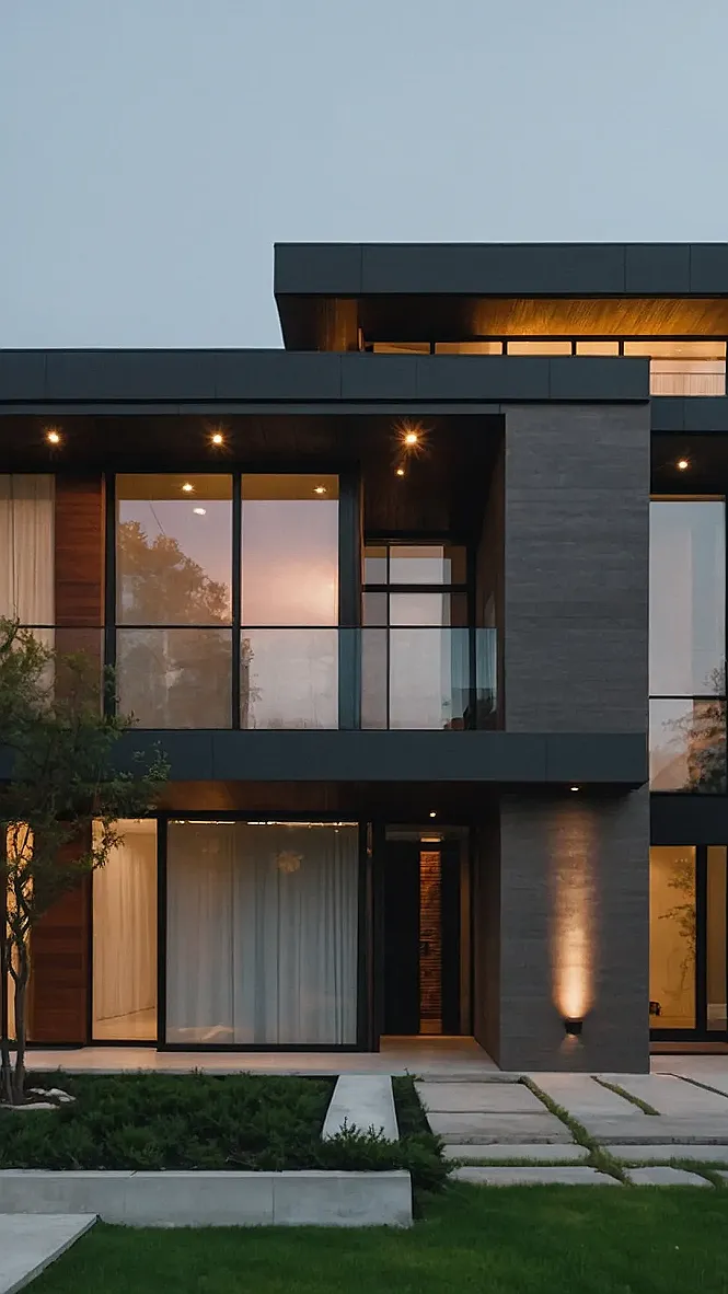 Simple Sophistication