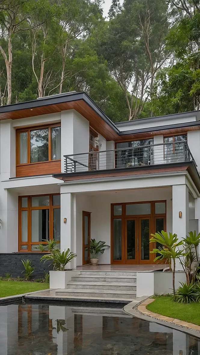 Family Fortress Found