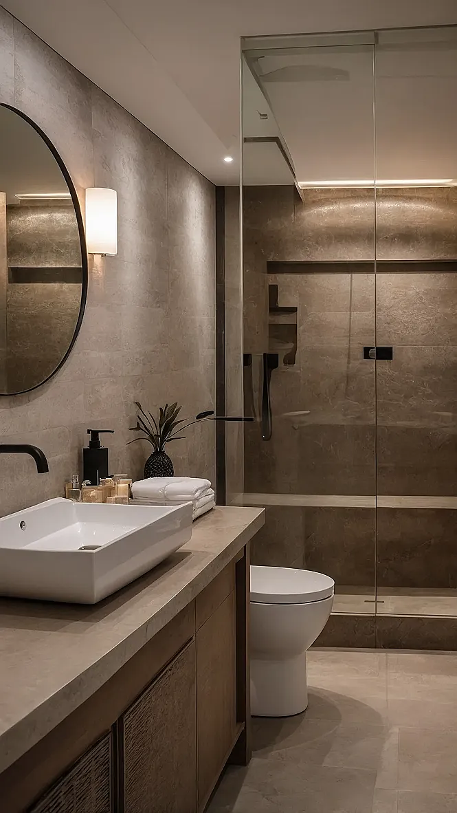 Your Personal Spa Oasis