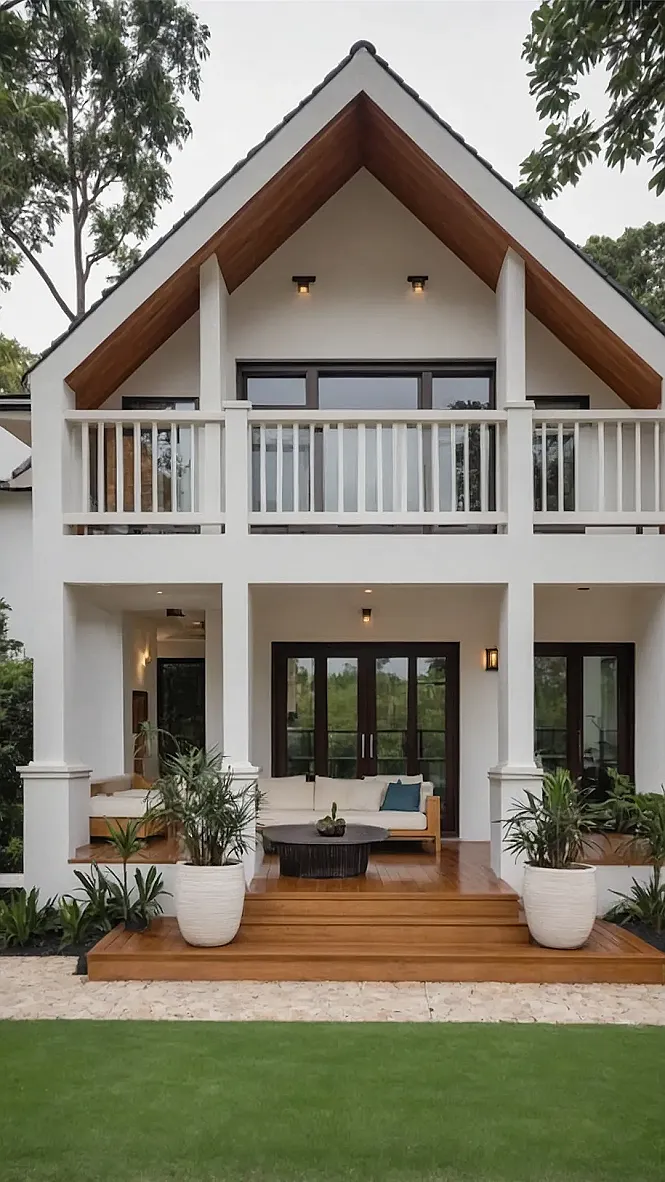 Exclusively Yours Home