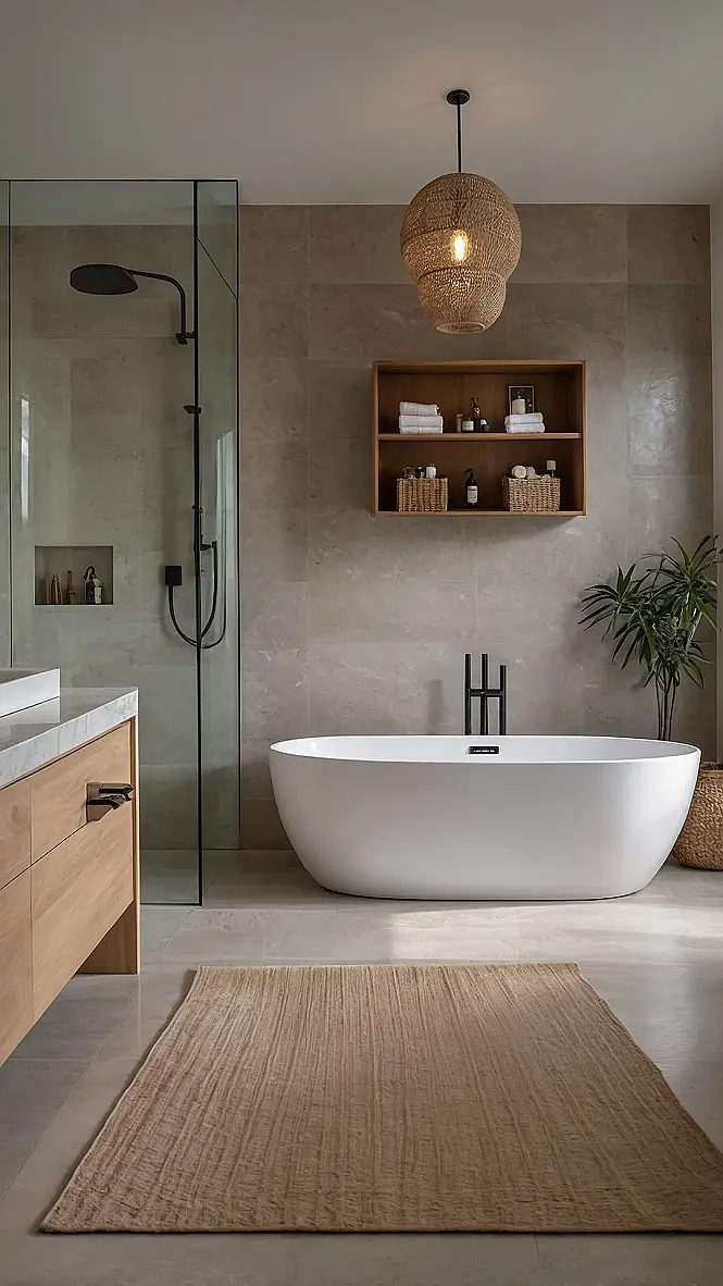 Modern Soak Sessions