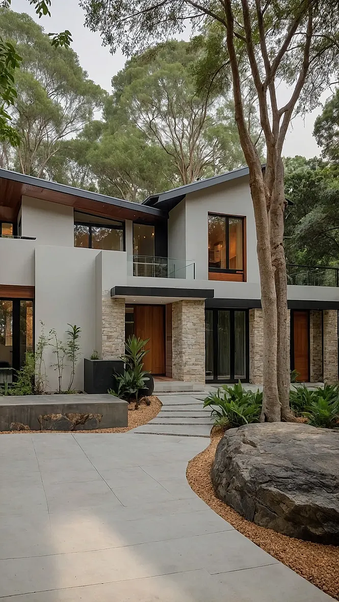 Your Exclusive Retreat