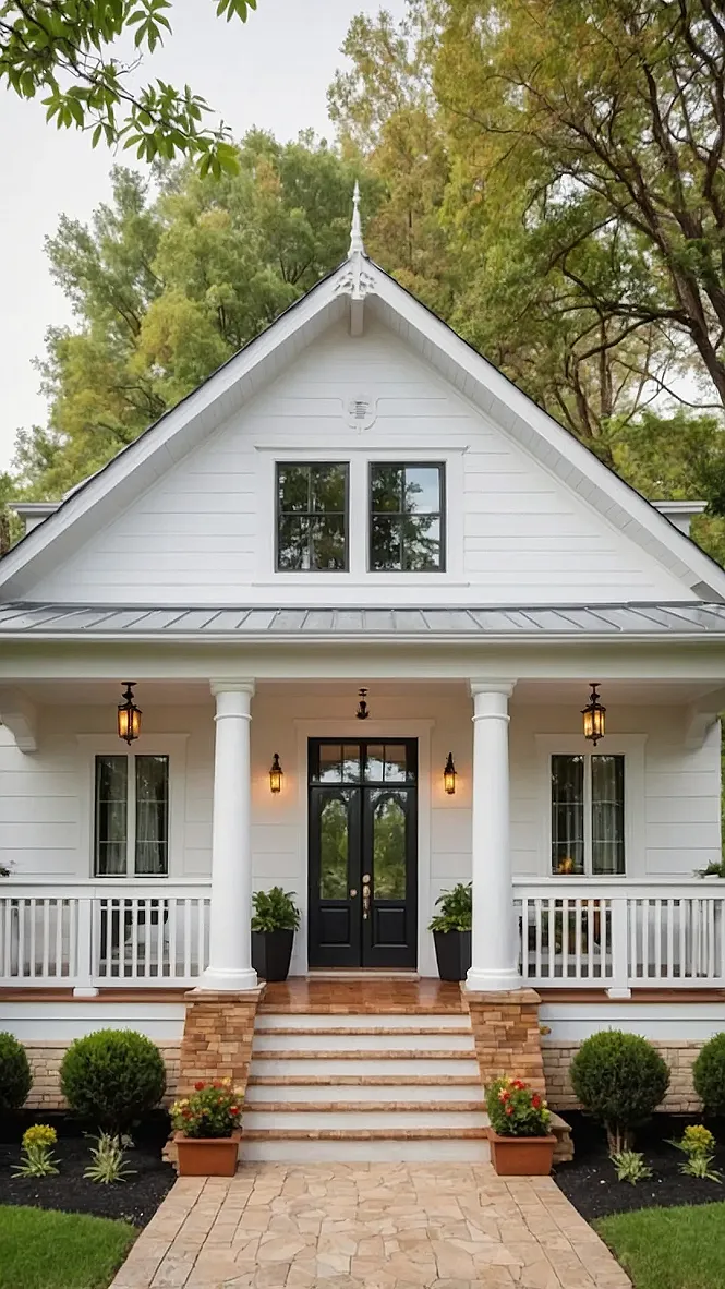 Unfiltered Perfection