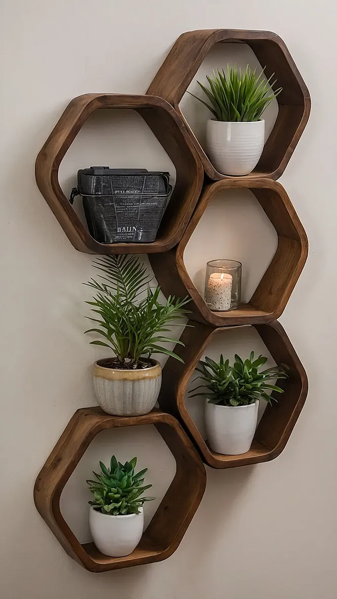 Your Space, Amplified