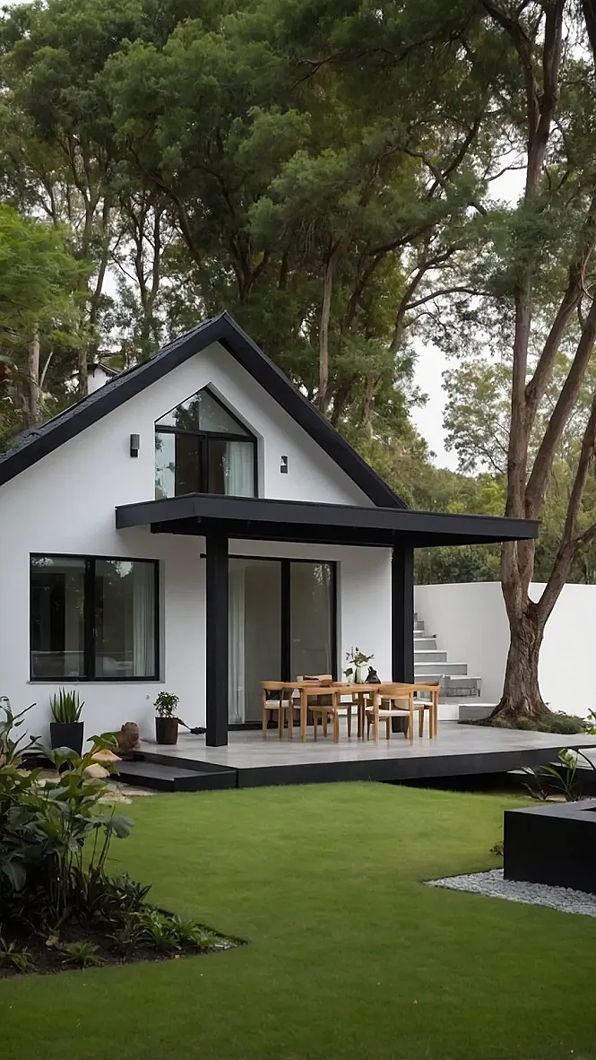 Woodland Retreat Estate