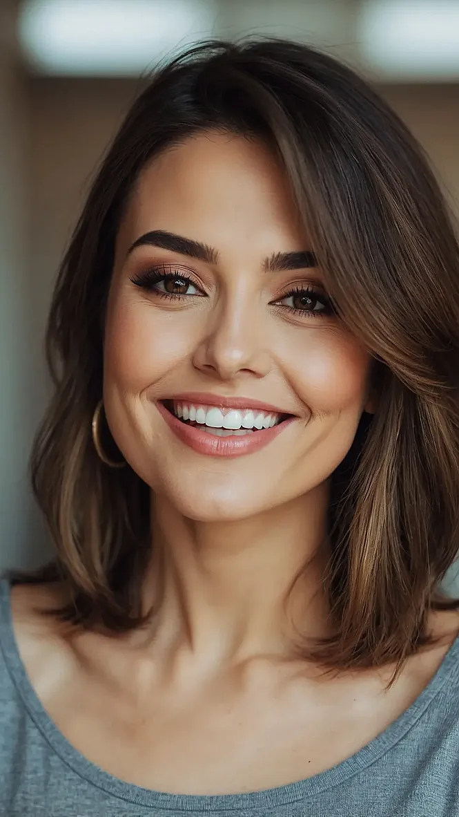 Fifty & Fierce Hair Guide