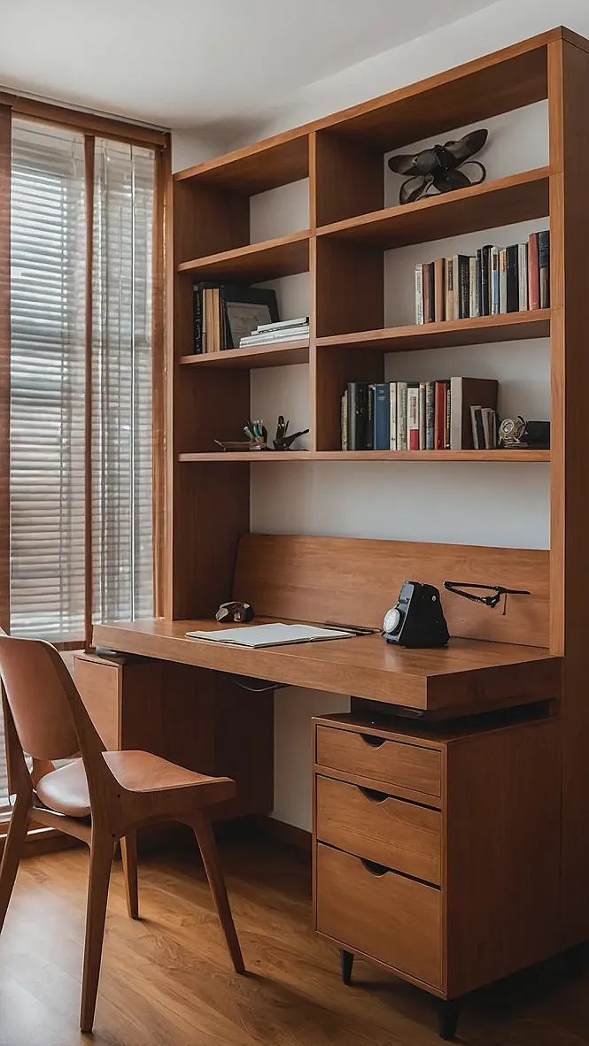 Study Goal Aesthetics