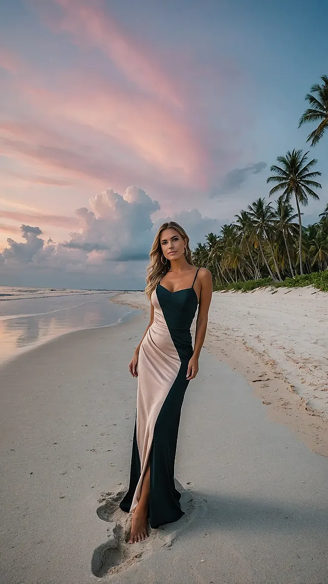 Coastal Light Diaries