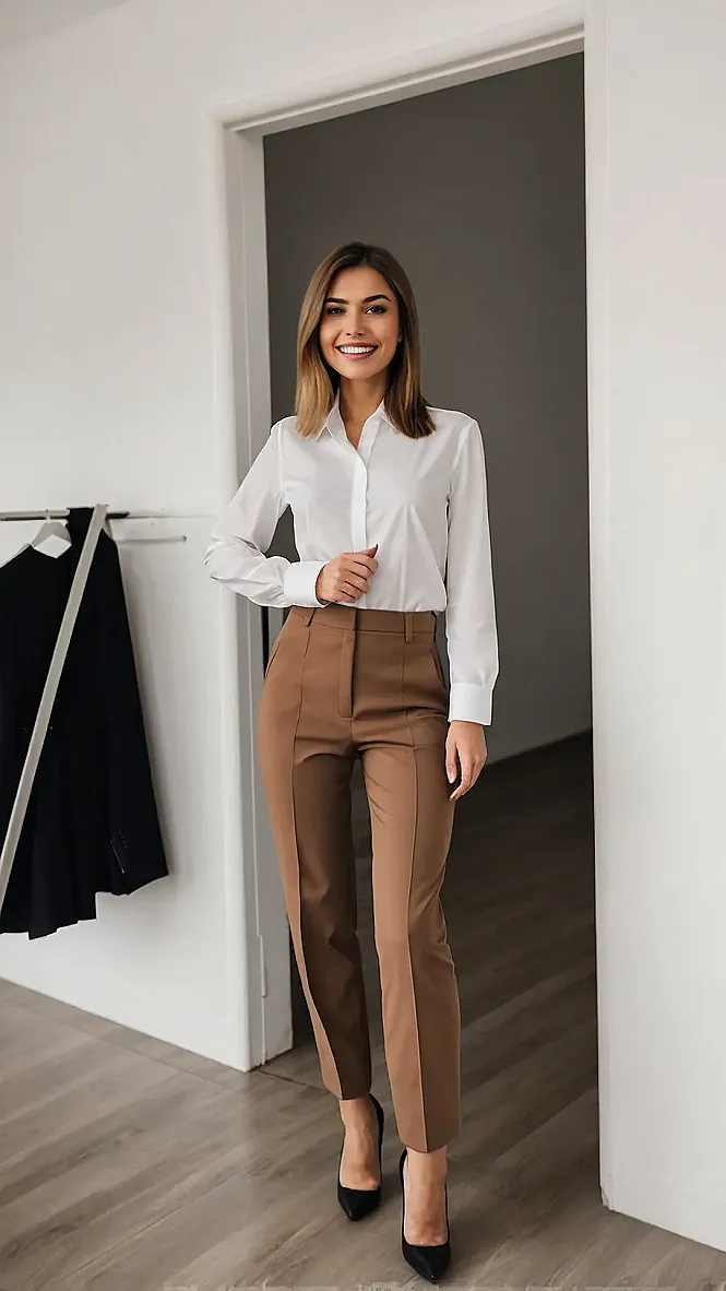 Office Style Elevate