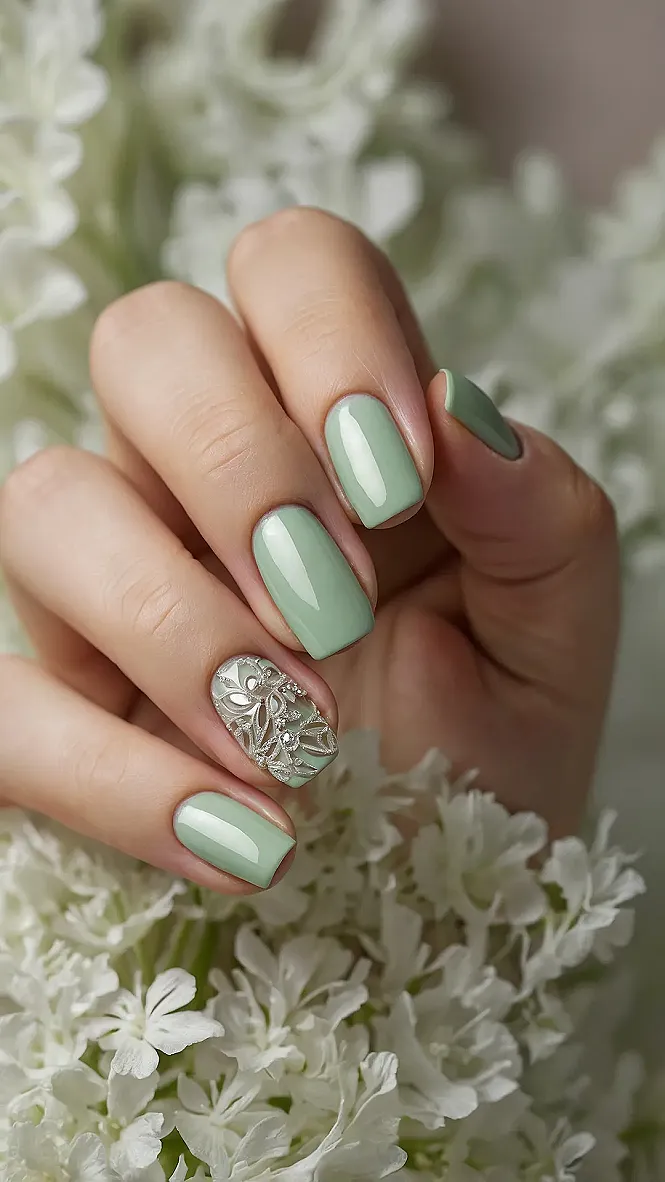 Summer 2025 Mani Forecast