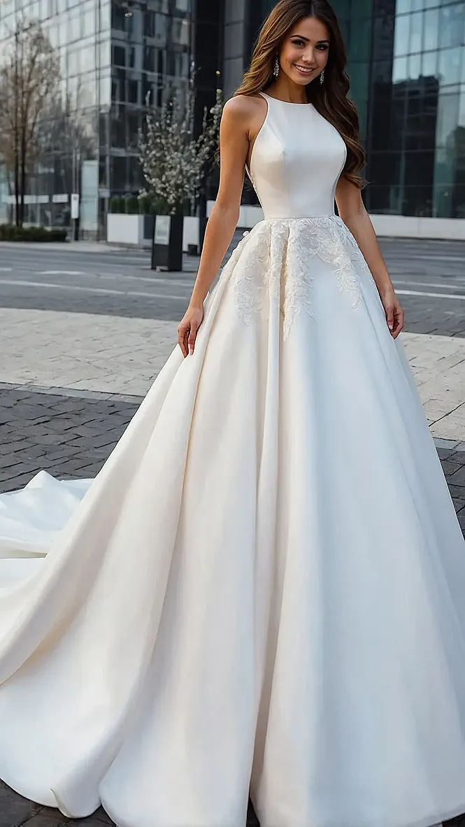 Clean Lines, Big Impact