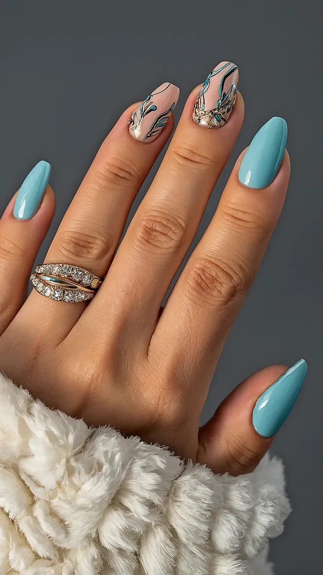 Summer Vibe: Nailed It.