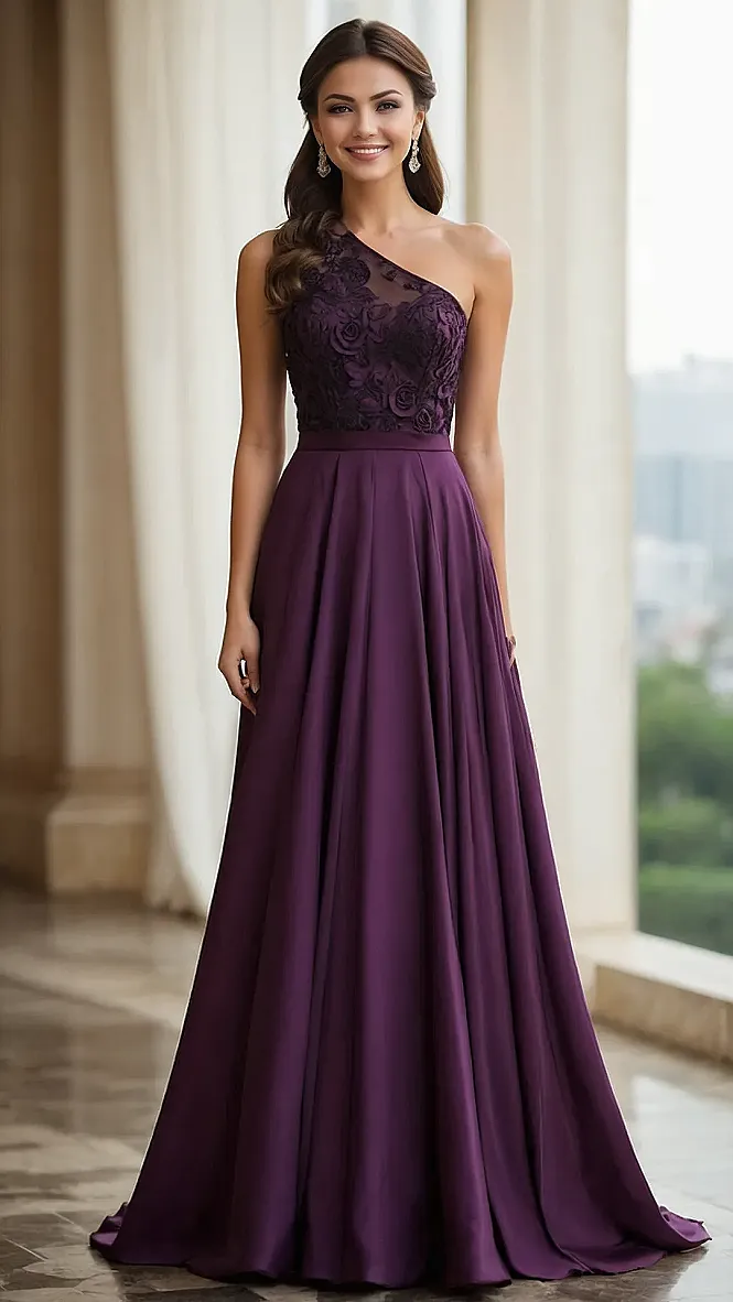 Showstopper Silhouette