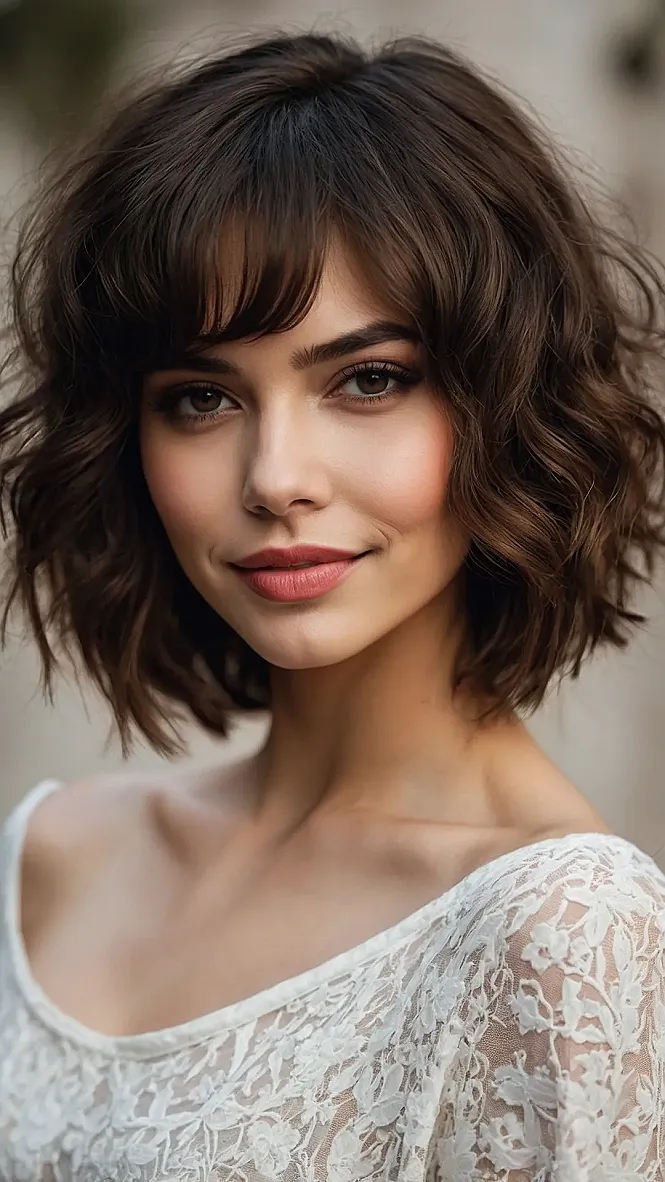 Chic Chop