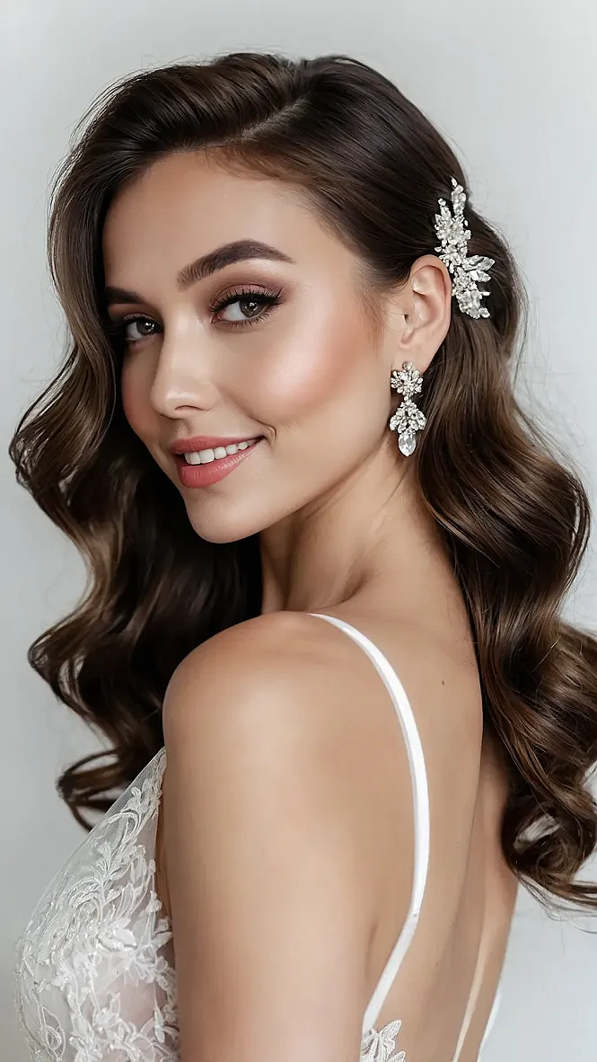 Ring-Ready Hair Goals