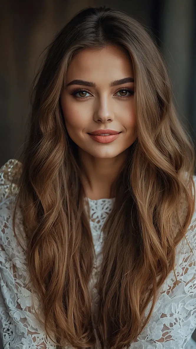 Wave Rescue: Winter's Best Hair