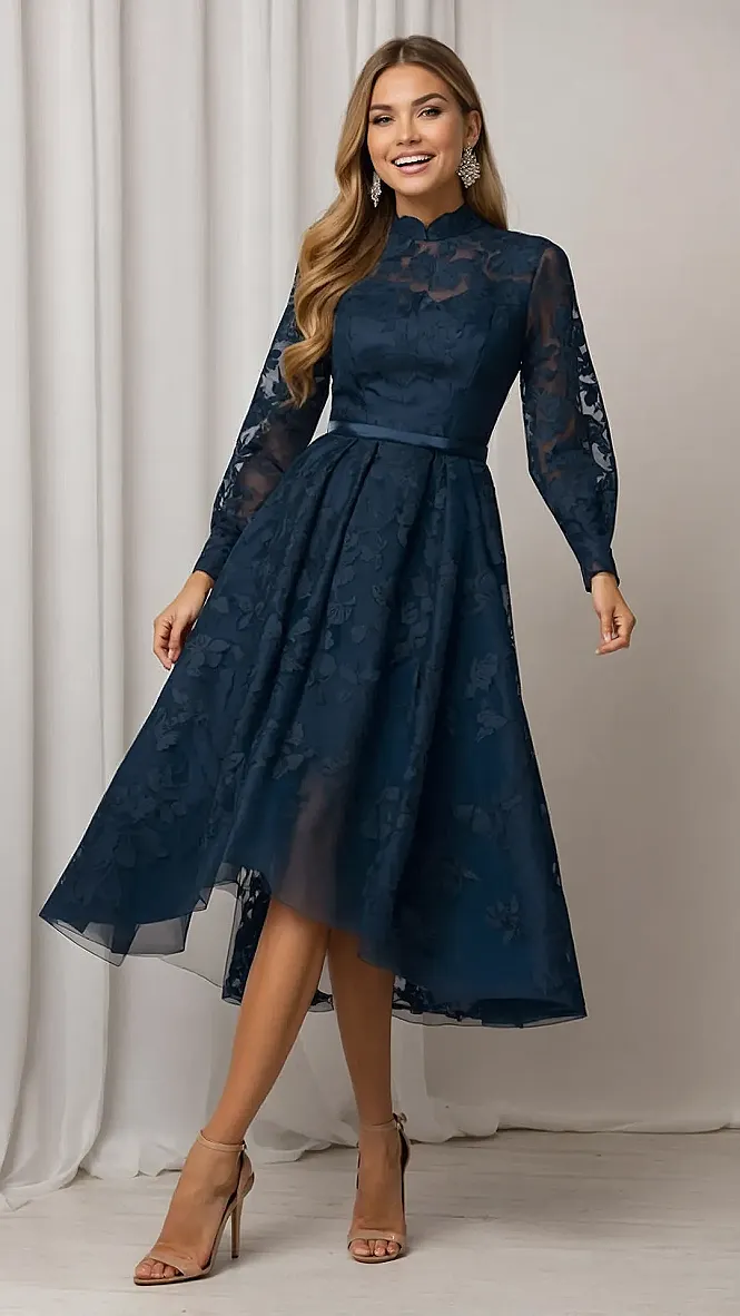 Autumn Allure: Turn Every Head