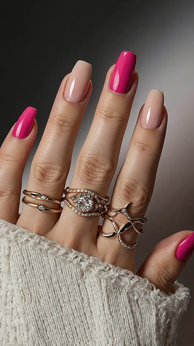 2025: The Short Nail Era