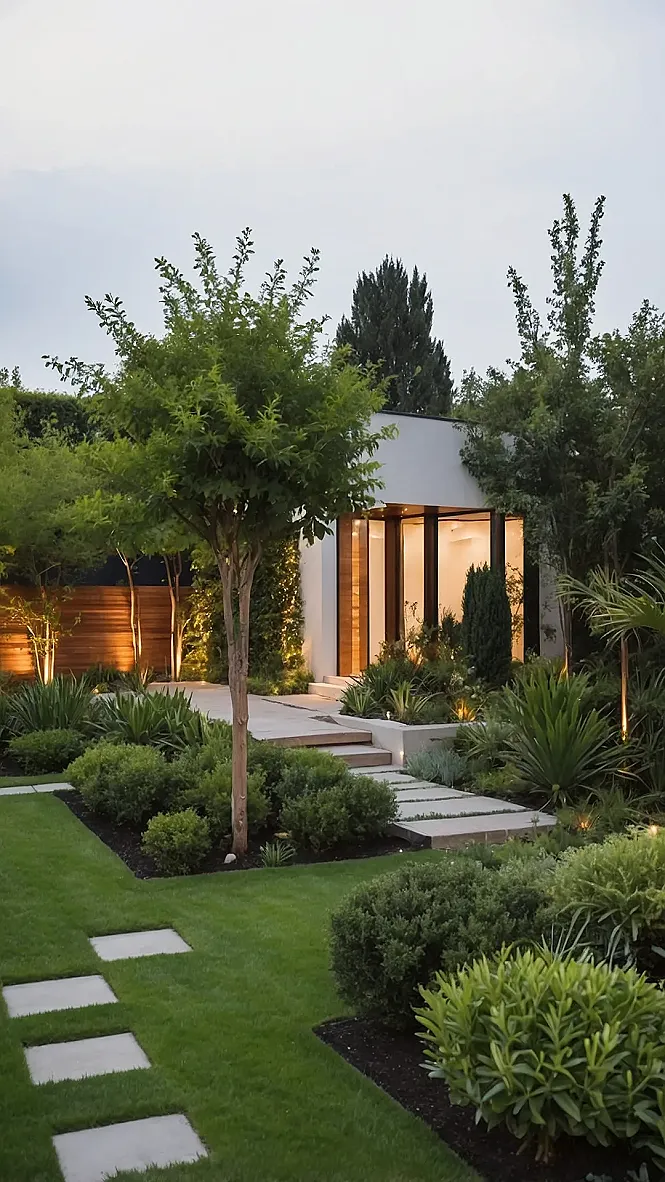 Garden Dream Architect