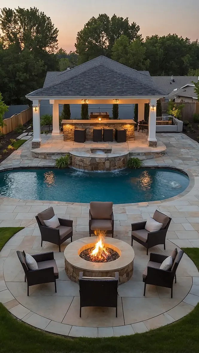 Elevate Your Outdoors