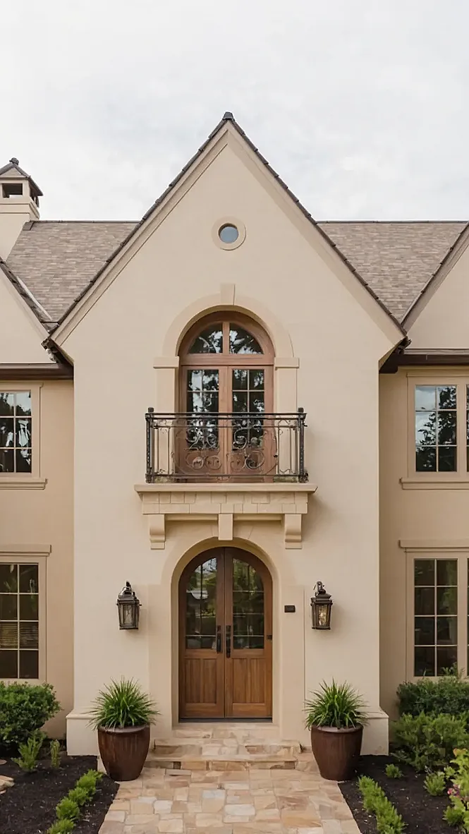 Craftsman Dreamscape