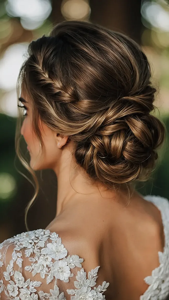 Braided Bliss