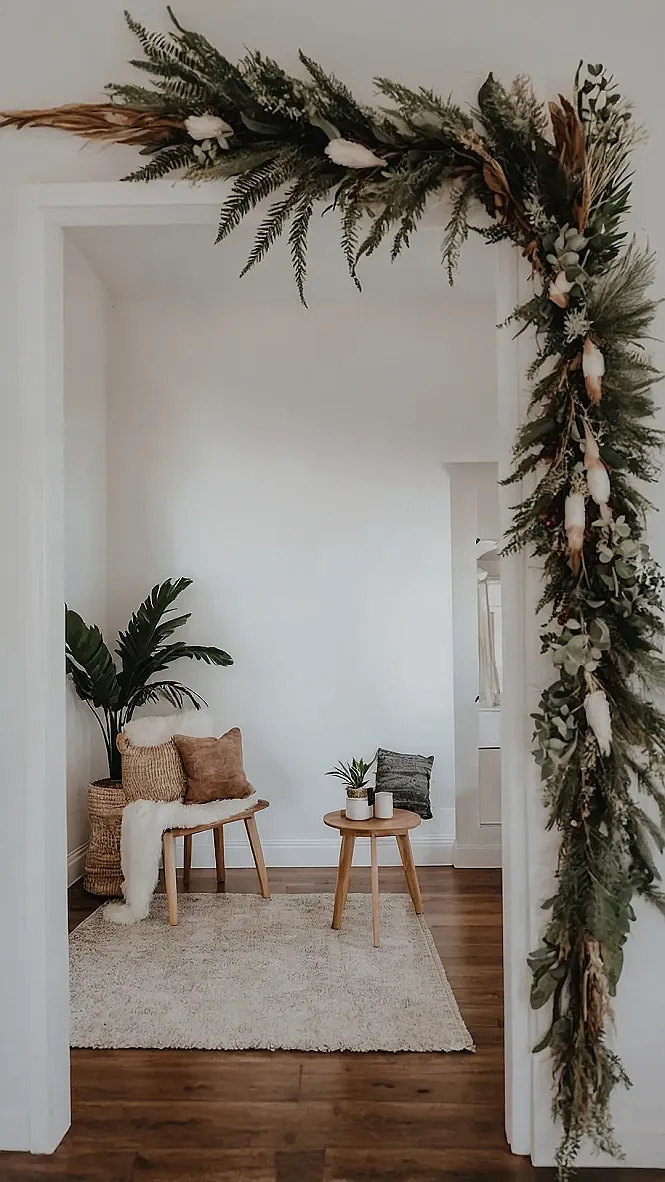 Entryway Bloom Boost