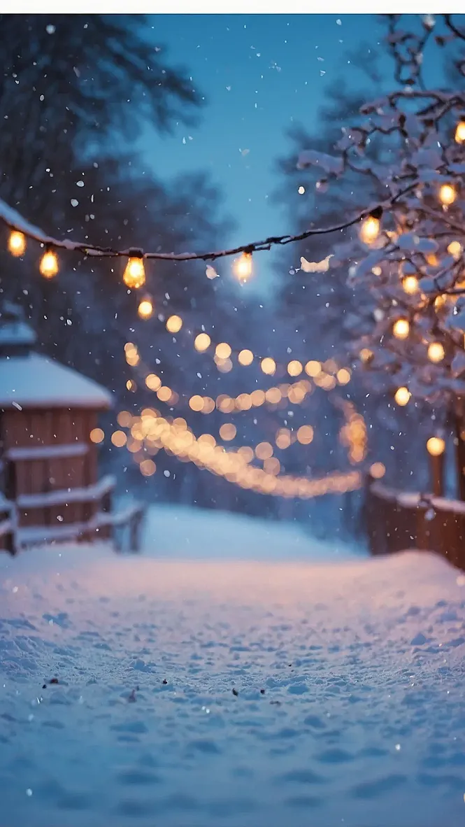 New Year, Fresh Screen