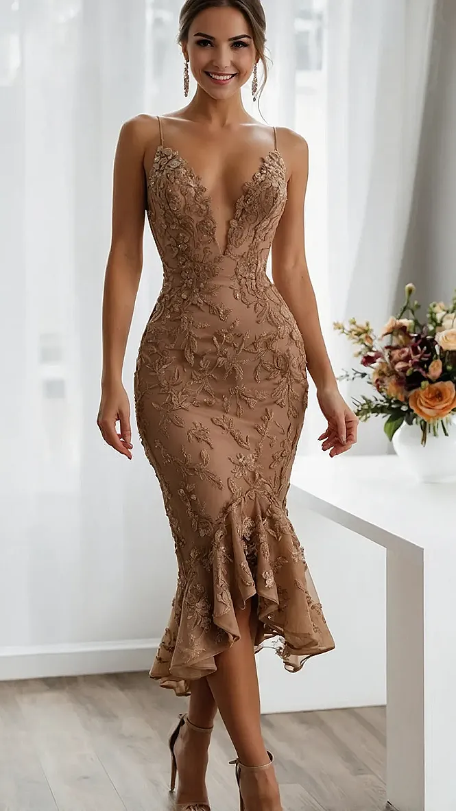 Cake & Confetti Chic