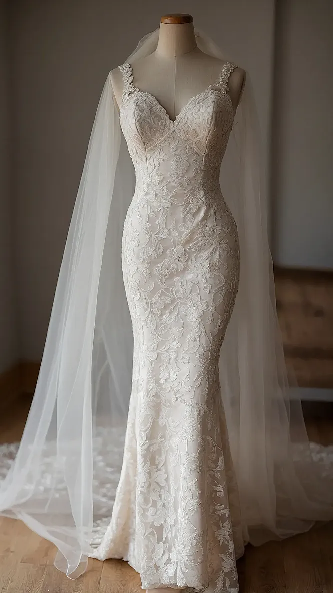 Vow to Wow: 2026 Bridal