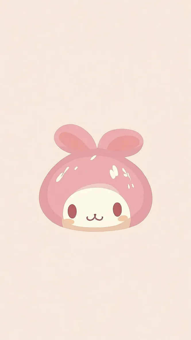 Sweetheart Screen Vibe