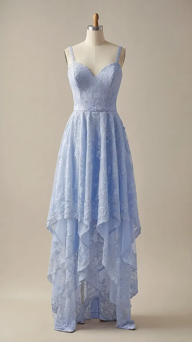 Cake & Confetti Couture