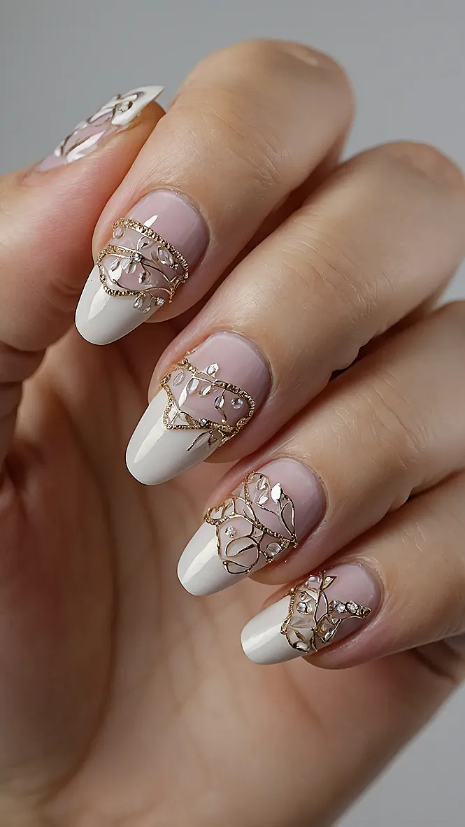 Passport Approved Nails