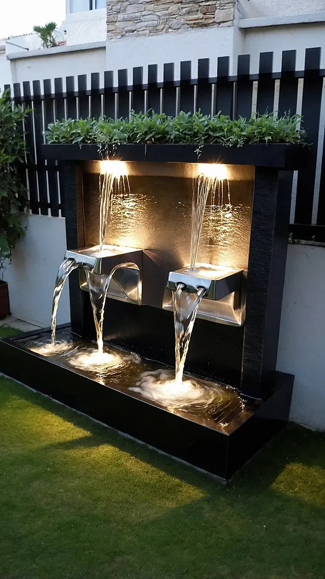 Splash Zone Serenity