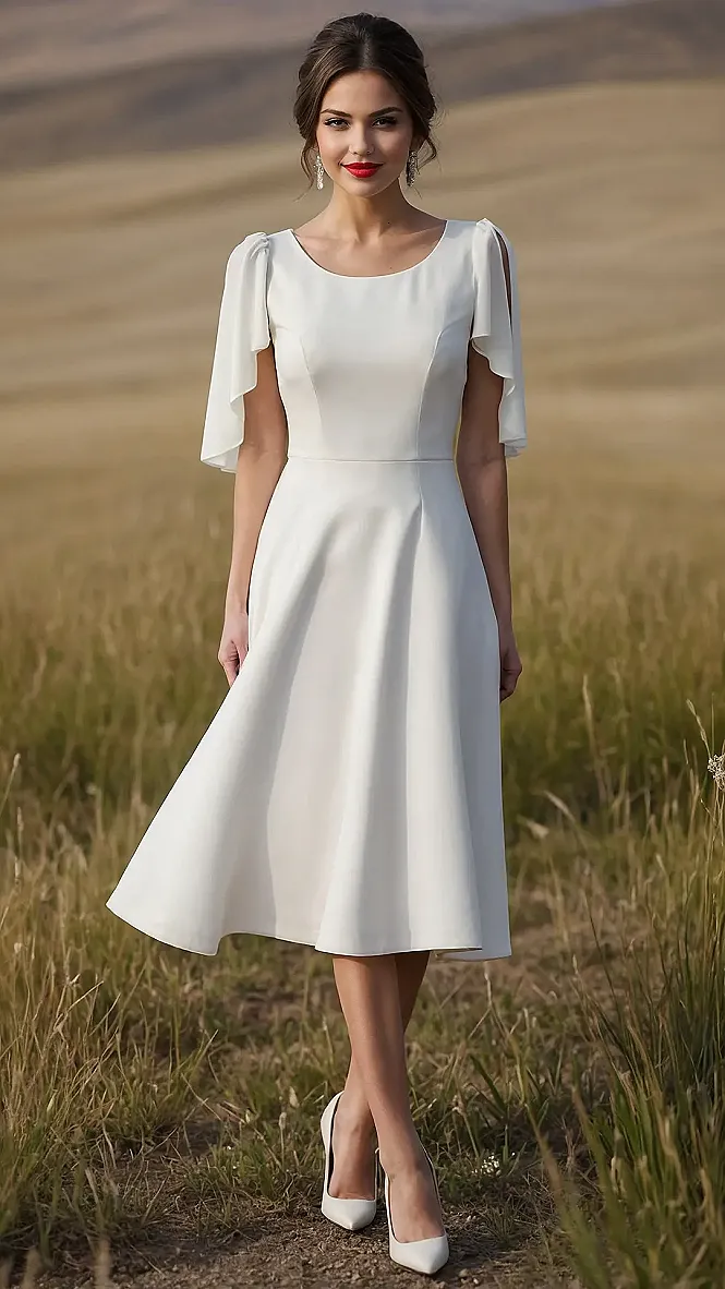 The Social Outfit Formula