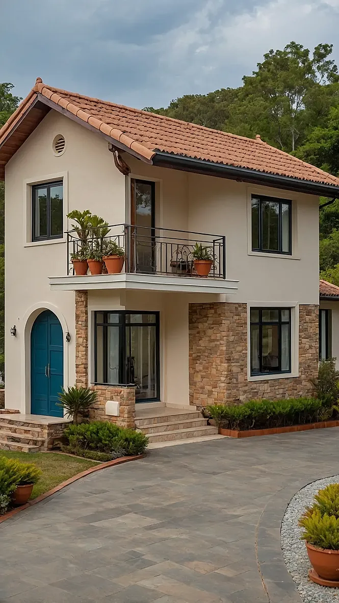 Escape Pad Blueprint