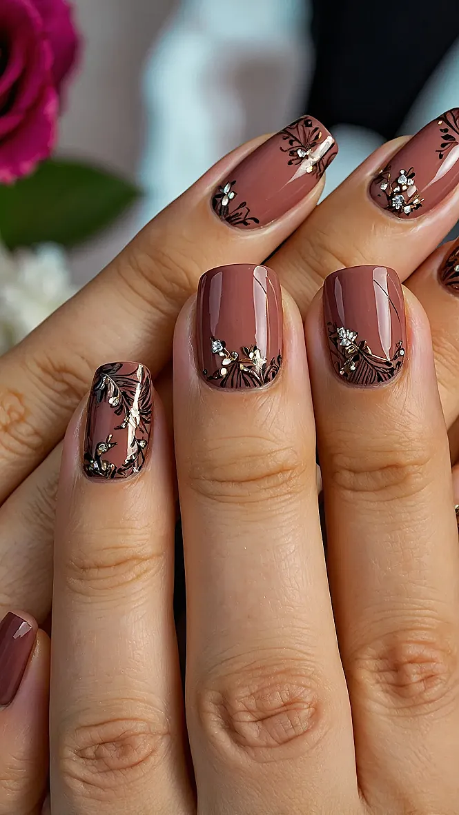 Chic and Understated