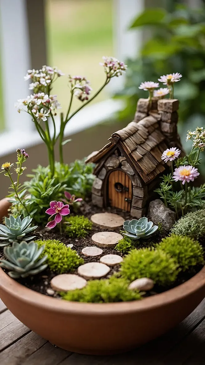 Tiny Tale Gardens