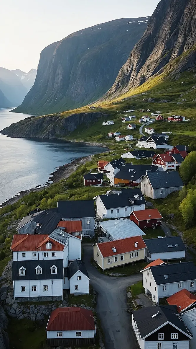 Unfiltered Nordic Wonders