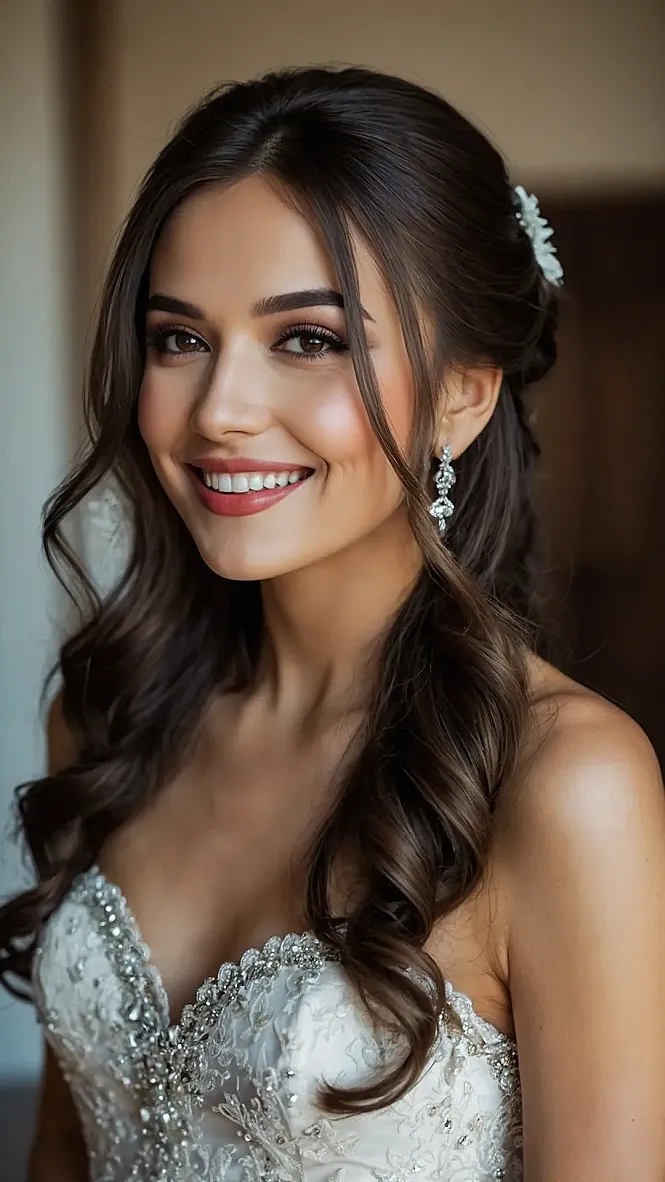 Engagement Glow Locks